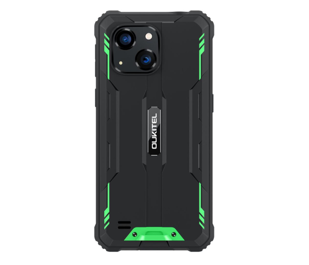 OUKITEL G2 4/64GB zielony - 1286879 - zdjęcie 6